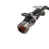 Recambio de airbag cortina delantero derecho para chevrolet epica lt referencia OEM IAM 96435536  