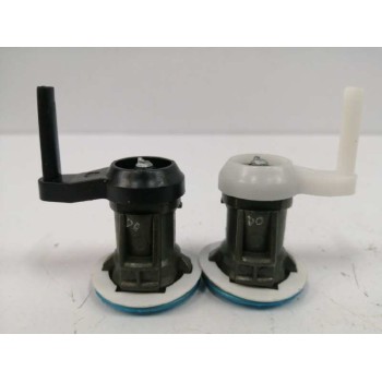 Recambio de juego bombines para peugeot 206 berlina referencia OEM IAM 9170N8  