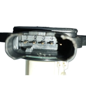 Recambio de caudalimetro para bmw serie 6 cabrio (e64) 3.0 cat (n52) referencia OEM IAM 13627520519 5WK97502 