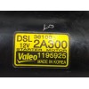 Recambio de motor arranque para kia carens (un) 1.6 crdi cat referencia OEM IAM 361002A300 1195925 