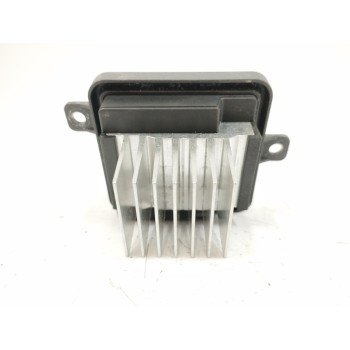 Recambio de resistencia calefaccion para citroën c4 grand picasso 1.6 thp referencia OEM IAM A43002600  
