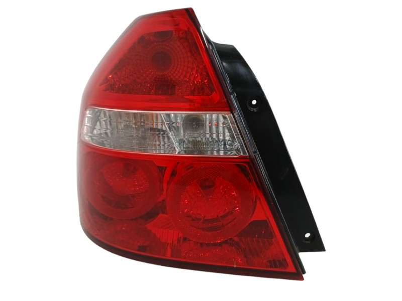Recambio de piloto trasero izquierdo para chevrolet aveo lt referencia OEM IAM 96650614  