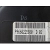 Recambio de cuadro instrumentos para citroën c2 1.4 hdi referencia OEM IAM 9660225880  