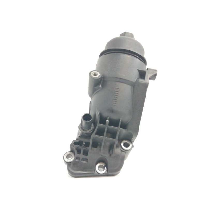 Recambio de soporte filtro aceite para hyundai ix20 gls comfort referencia OEM IAM 264002A325  