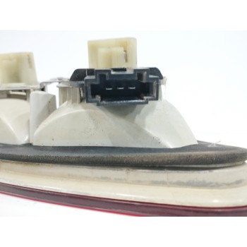 Recambio de piloto trasero izquierdo interior para mercedes-benz clase clk (w208) coupe 230 compressor (evo) (208.348) referenci