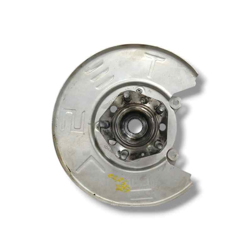 Recambio de mangueta trasera izquierda para tesla model 3 (5yj3) ev referencia OEM IAM 104441100G  