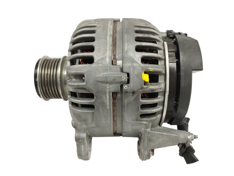 Recambio de alternador para seat ibiza sc (6j1) 1.6 tdi referencia OEM IAM 06F903023F 140A 0124525091