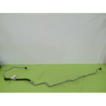 Recambio de tubo presion direccion asistida para mercedes-benz clase r (w251) r 350 cdi 4-matic (251.023) referencia OEM IAM   