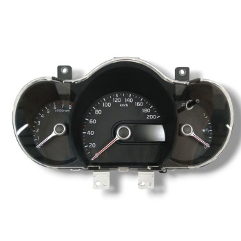 Recambio de cuadro instrumentos para kia picanto ii (ta) 1.0 referencia OEM IAM 940331Y089 20140429 