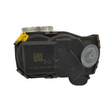 Recambio de caja mariposa para opel astra k lim. 5türig 1.6 cdti dpf referencia OEM IAM 55491244  