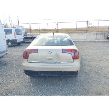 Recambio de carroceria corte para citroën c5 berlina 2.2 hdi fap cat (4hx / dw12ed4) referencia OEM IAM   