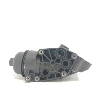 Recambio de soporte filtro aceite para hyundai ix20 gls comfort referencia OEM IAM 264002A325  