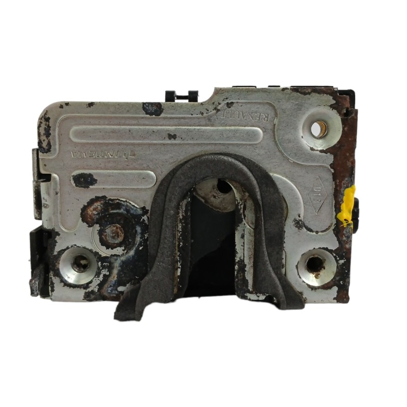 Recambio de cerradura puerta trasera derecha para dacia duster (hs_) 1.6 16v referencia OEM IAM 820029556R  