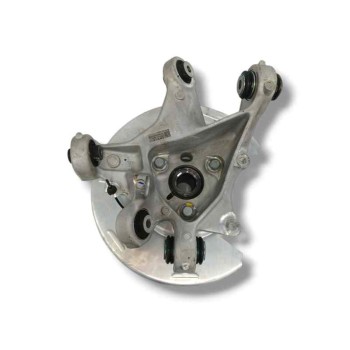 Recambio de mangueta trasera izquierda para tesla model 3 (5yj3) ev referencia OEM IAM 104441100G  