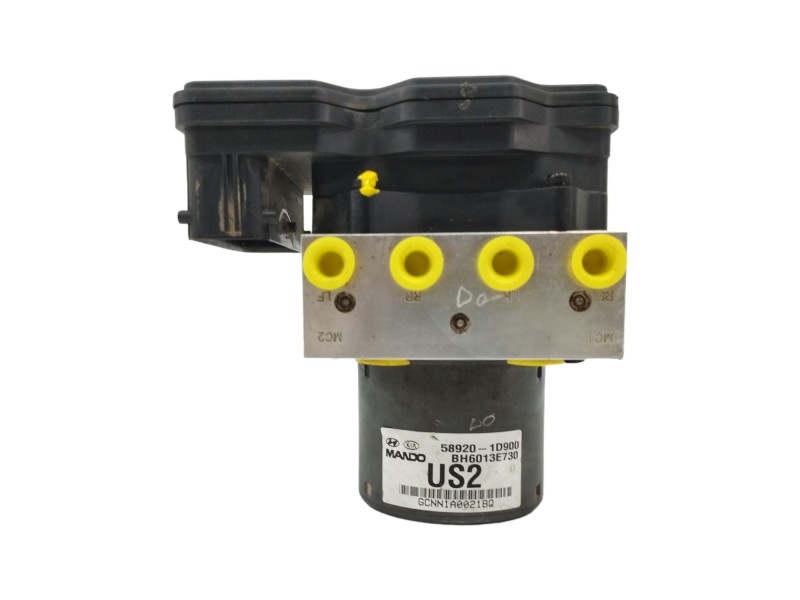 Recambio de abs para kia carens (un) 1.6 crdi cat referencia OEM IAM 589201D900 BH6013E730 