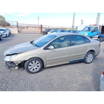 Recambio de carroceria corte para citroën c5 berlina 2.2 hdi fap cat (4hx / dw12ed4) referencia OEM IAM   
