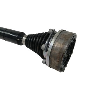 Recambio de transmision delantera derecha para seat leon sc (5f5) 1.4 16v tsi referencia OEM IAM 5Q0407272C  