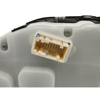 Recambio de cuadro instrumentos para peugeot 208 1.6 blue-hdi fap referencia OEM IAM 9813848980  