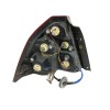 Recambio de piloto trasero derecho para chevrolet aveo lt referencia OEM IAM 96650615  