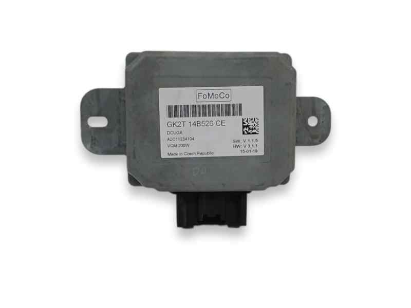 Recambio de modulo electronico para ford tourneo custom v362 autobús (f3) 2.0 ecoblue referencia OEM IAM GK2T14B526CE A2C1123410