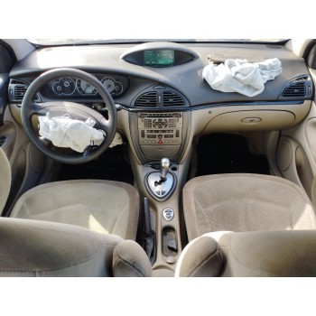 Recambio de carroceria corte para citroën c5 berlina 2.2 hdi fap cat (4hx / dw12ed4) referencia OEM IAM   