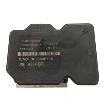 Recambio de abs para kia carens (un) 1.6 crdi cat referencia OEM IAM 589201D900 BH6013E730 