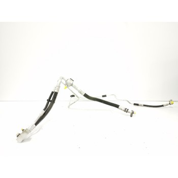 Recambio de tubos aire acondicionado para opel astra h twintop (a04) 1.6 (l67) referencia OEM IAM   
