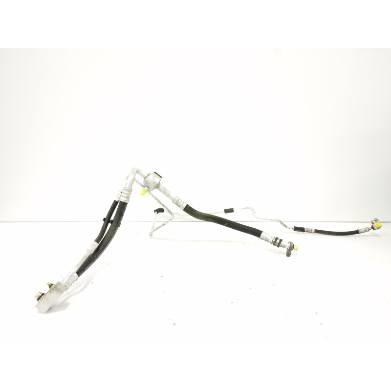 Recambio de tubos aire acondicionado para opel astra h twintop (a04) 1.6 (l67) referencia OEM IAM   