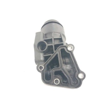 Recambio de soporte filtro aceite para hyundai ix20 gls comfort referencia OEM IAM 264002A325  