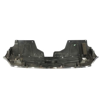 Recambio de rejilla delantera para nissan np300 pick-up (d23) referencia OEM IAM 623104KJ0C CROMADO 