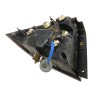 Recambio de piloto trasero derecho para chevrolet aveo lt referencia OEM IAM 96650615  
