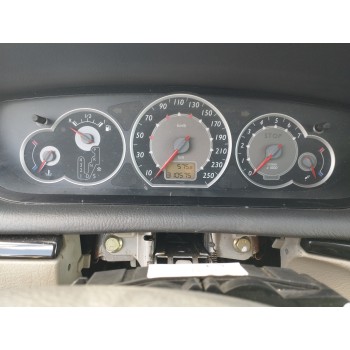 Recambio de carroceria corte para citroën c5 berlina 2.2 hdi fap cat (4hx / dw12ed4) referencia OEM IAM   