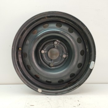 Recambio de llanta para chevrolet tacuma monospace (u100) 1.6 referencia OEM IAM  6JX15 ET44 