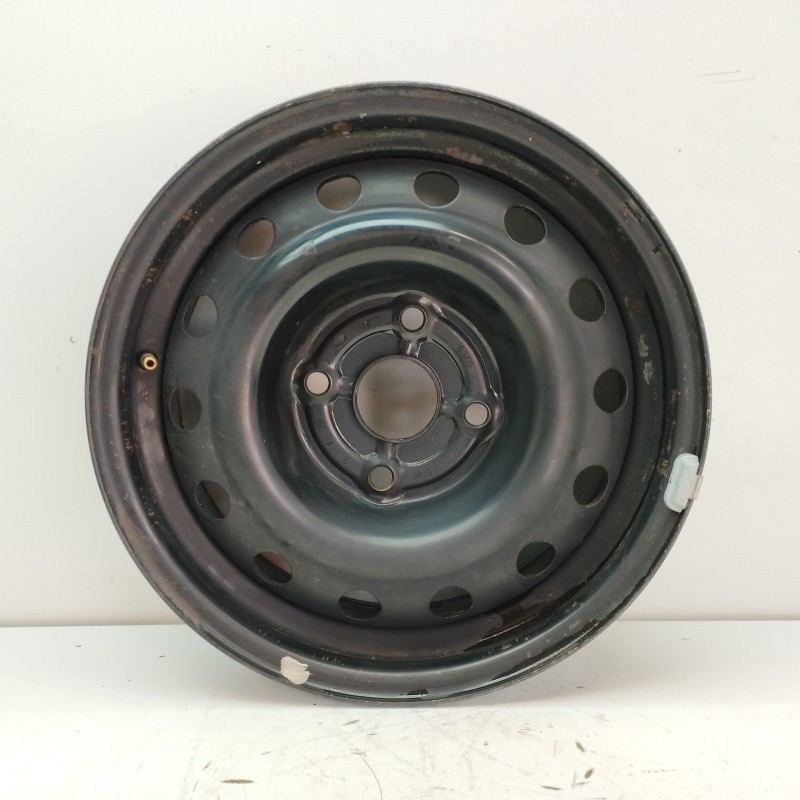 Recambio de llanta para chevrolet tacuma monospace (u100) 1.6 referencia OEM IAM  6JX15 ET44 