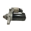 Recambio de motor arranque para seat ibiza sc (6j1) 1.6 tdi referencia OEM IAM 02Z911023N 0001123028 