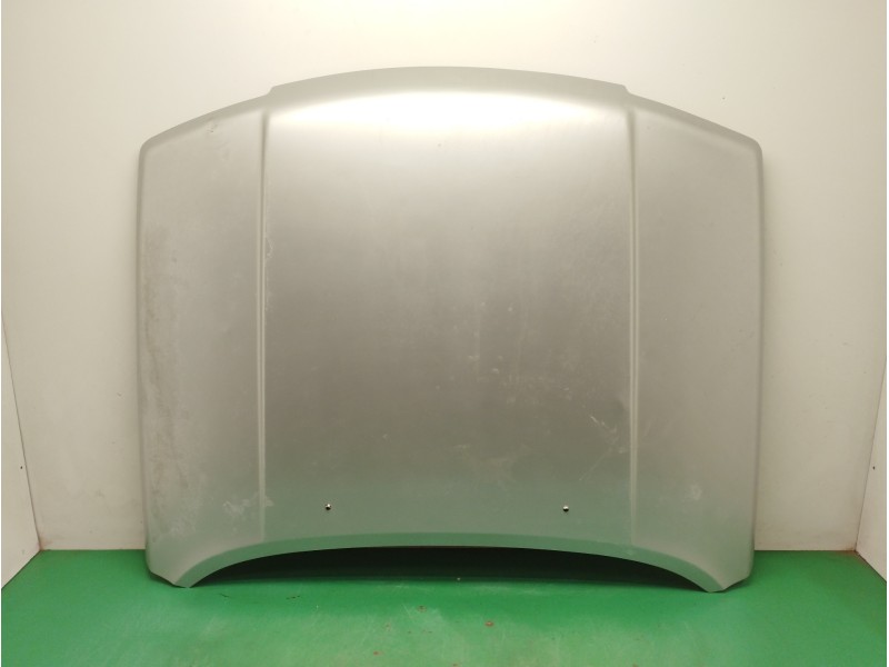 Recambio de capot para renault fuego 2.0 referencia OEM IAM Recambio de capot para renault fuego 2.0 referencia OEM IAM