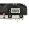 Recambio de cuadro instrumentos para peugeot 208 1.6 blue-hdi fap referencia OEM IAM 9813848980  