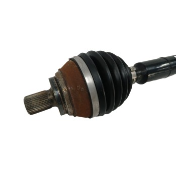 Recambio de transmision delantera derecha para seat leon sc (5f5) 1.4 16v tsi referencia OEM IAM 5Q0407272C  