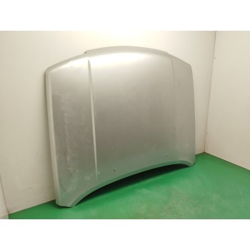 Recambio de capot para renault fuego 2.0 referencia OEM IAM   