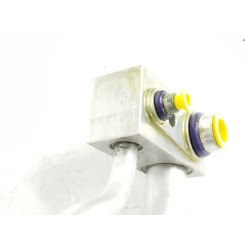 Recambio de tubos aire acondicionado para opel astra h twintop (a04) 1.6 (l67) referencia OEM IAM   