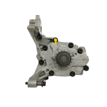 Recambio de bomba aceite para citroën c4 picasso feel referencia OEM IAM 9801943580  
