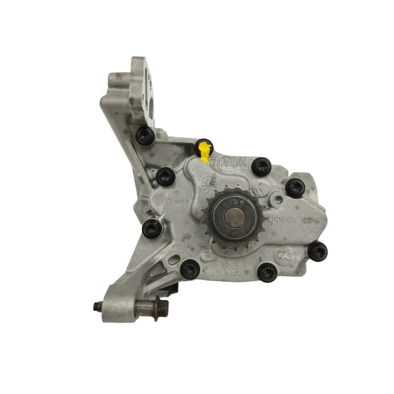 Recambio de bomba aceite para citroën c4 picasso feel referencia OEM IAM 9801943580  
