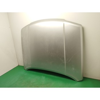 Recambio de capot para renault fuego 2.0 referencia OEM IAM   