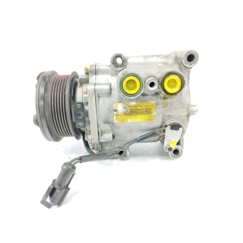 Recambio de compresor aire acondicionado para ford focus berlina (cak) 1.8 tddi turbodiesel cat referencia OEM IAM YS4H19D629AB 