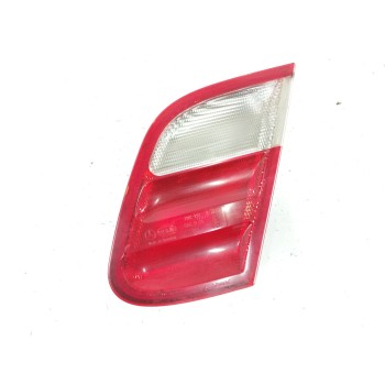 Recambio de piloto trasero derecho interior para mercedes-benz clase clk (w208) coupe 230 compressor (evo) (208.348) referencia 