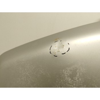 Recambio de capot para renault fuego 2.0 referencia OEM IAM   