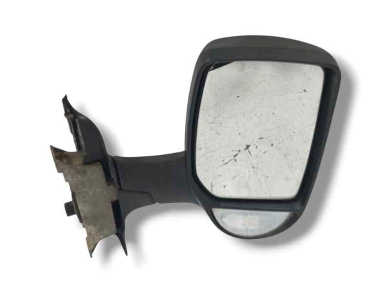Recambio de retrovisor derecho para ford transit furgoneta (fa_ _) 2.4 tdci rwd referencia OEM IAM  5 CABLES 