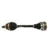 Recambio de transmision delantera izquierda para seat ibiza sc (6j1) 1.6 tdi referencia OEM IAM 6R0407761A  