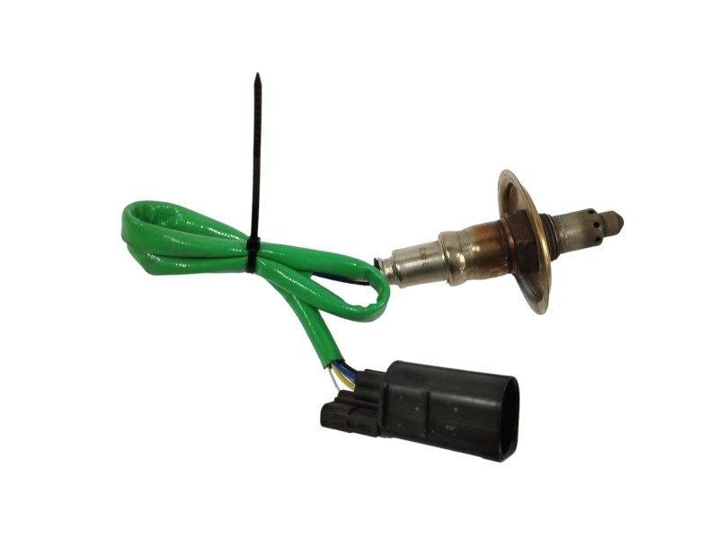 Recambio de sonda lambda para nissan qashqai iii (j12) (2021 - ...) 1.3 dig-t hibrido suave referencia OEM IAM 226902555R  