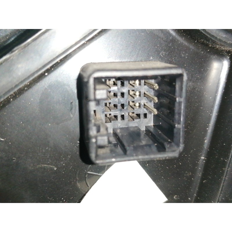 RETROVISOR DERECHO 3 CABLES
